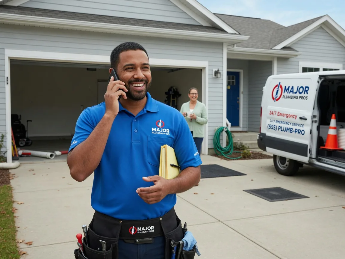 Drain Cleaning Services Bauxite, AR FAQs